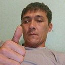 Бек, 33 года