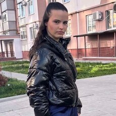 Фотография девушки Діана, 18 лет из г. Полтава