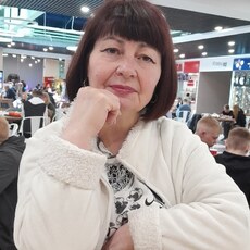 Фотография девушки Вера, 64 года из г. Курган