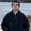 Богдан, 18 лет