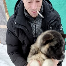 Фотография мужчины Ринат, 46 лет из г. Пермь