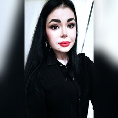 Фотография девушки Юлия, 31 год из г. Оха