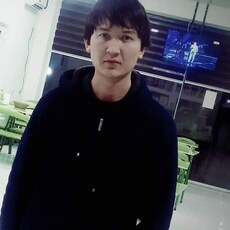 Фотография мужчины Jony, 28 лет из г. Звенигород