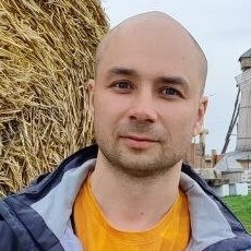 Фотография мужчины Дмитрий, 34 года из г. Оренбург