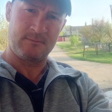 Фотография мужчины Александр, 42 года из г. Салехард