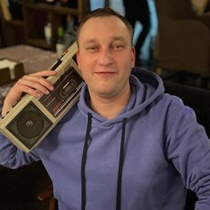 Фотография мужчины Evgeniy, 37 лет из г. Сочи