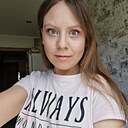 Виктория, 25 лет