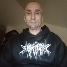 Фотография мужчины Виталик, 44 года из г. Варшава