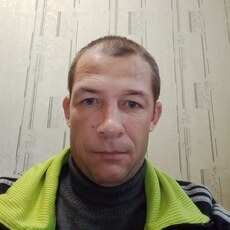 Фотография мужчины Цуриков Сергей, 38 лет из г. Рязань