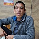 Алим, 40 лет