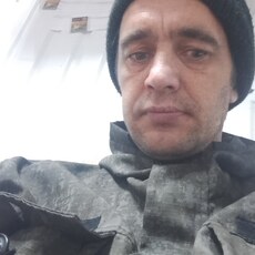 Фотография мужчины Дима, 40 лет из г. Томск