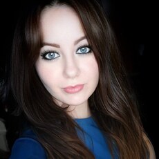 Фотография девушки Настюшка, 34 года из г. Кемерово