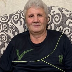 Фотография мужчины Сергей, 57 лет из г. Бодайбо