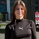 Дарья, 19 лет