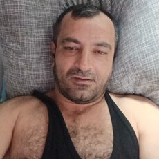 Фотография мужчины Элчин, 39 лет из г. Свободный