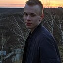Егор, 18 лет