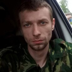 Фотография мужчины Сергей, 35 лет из г. Касимов