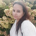 Анастасия, 28 лет
