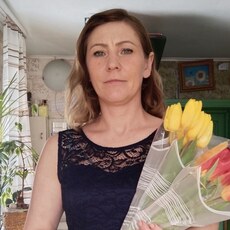 Фотография девушки Анастасия, 43 года из г. Яшкино