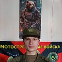 Илья, 19 лет