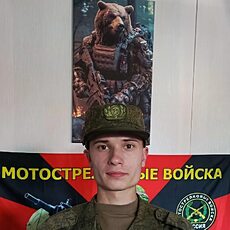 Фотография мужчины Илья, 19 лет из г. Советск (Калининградская Обл)