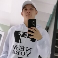 Фотография мужчины Александр, 20 лет из г. Воронеж