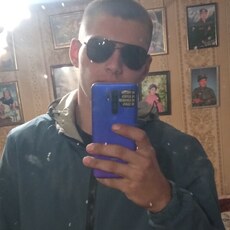 Фотография мужчины Олег, 21 год из г. Россошь