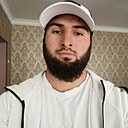 Тамик, 25 лет