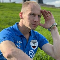 Фотография мужчины Павел, 41 год из г. Магнитогорск