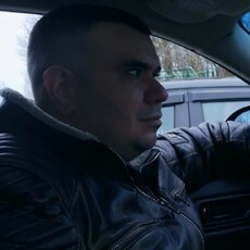 Фотография мужчины Саша, 36 лет из г. Могилев