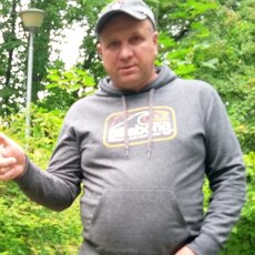 Фотография мужчины Денис, 43 года из г. Познань
