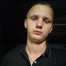 Фотография мужчины Витя, 18 лет из г. Лиски