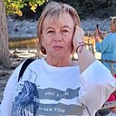 Яночка, 57 лет