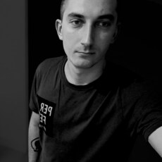 Фотография мужчины Егор, 27 лет из г. Червень