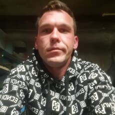 Фотография мужчины Сергей, 27 лет из г. Электрогорск