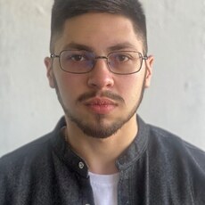 Фотография мужчины Никита, 21 год из г. Радужный (Владимирская Область)