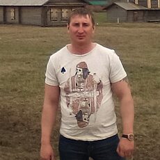 Фотография мужчины Олег, 42 года из г. Симферополь