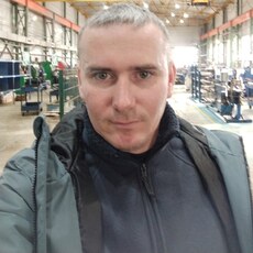 Фотография мужчины Антон, 34 года из г. Нефтеюганск