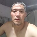 Азамат, 35 лет