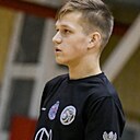 Раиль, 24 года