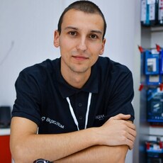 Фотография мужчины Віктор, 35 лет из г. Нововолынск