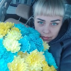Фотография девушки Ксения, 41 год из г. Томск
