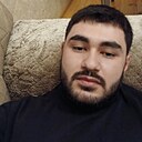 Фуад, 26 лет