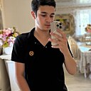 Давид, 24 года