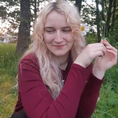 Фотография девушки Харли, 26 лет из г. Барановичи