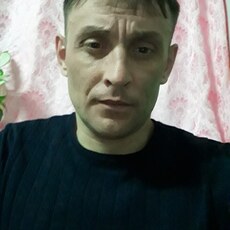 Фотография мужчины Роман, 44 года из г. Благовещенск
