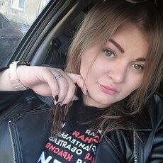 Фотография девушки Дарья, 29 лет из г. Нижний Тагил