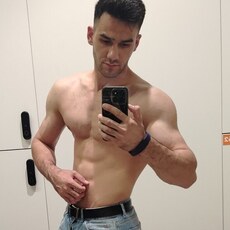 Фотография мужчины Вахид, 26 лет из г. Ташкент