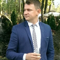 Фотография мужчины Евгений, 40 лет из г. Могилев