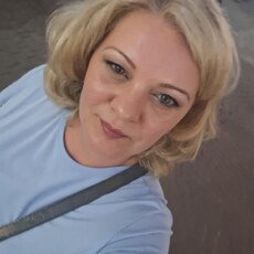 Фотография девушки Надежда, 45 лет из г. Калуга